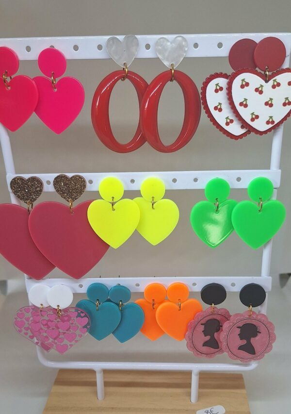 Lot destock