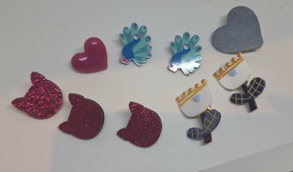 lot destock pin's